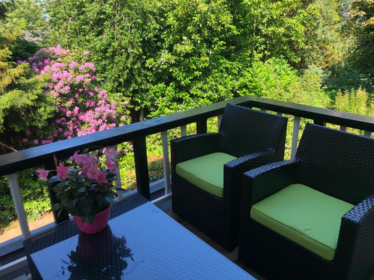 הנגלו Guesthouse Villa De Eikhof מראה חיצוני תמונה