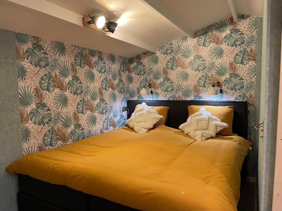 הנגלו Guesthouse Villa De Eikhof מראה חיצוני תמונה