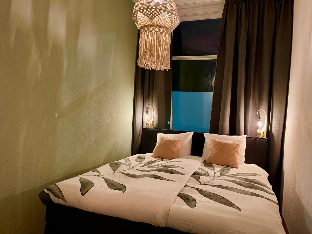 הנגלו Guesthouse Villa De Eikhof מראה חיצוני תמונה