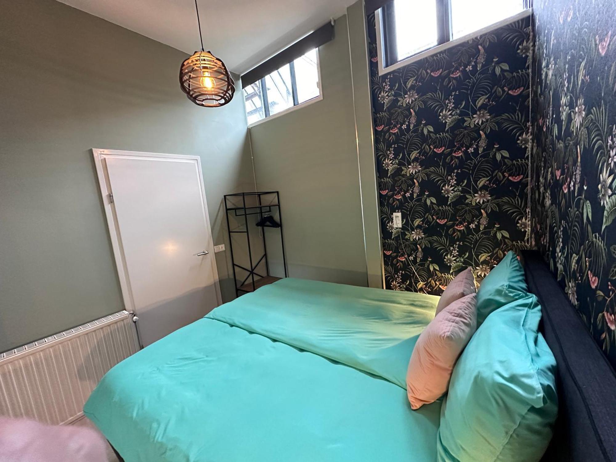 הנגלו Guesthouse Villa De Eikhof מראה חיצוני תמונה