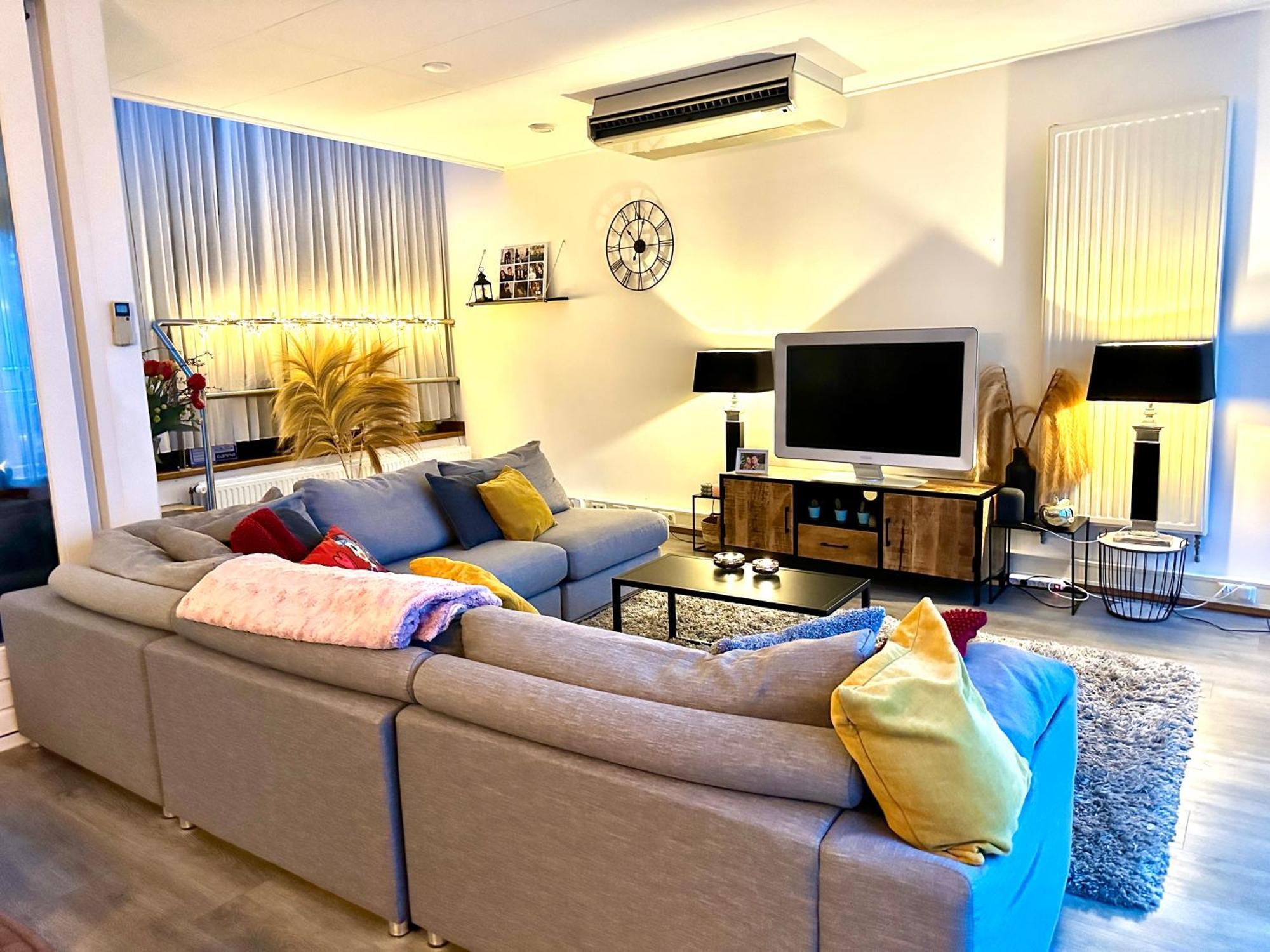 הנגלו Guesthouse Villa De Eikhof מראה חיצוני תמונה