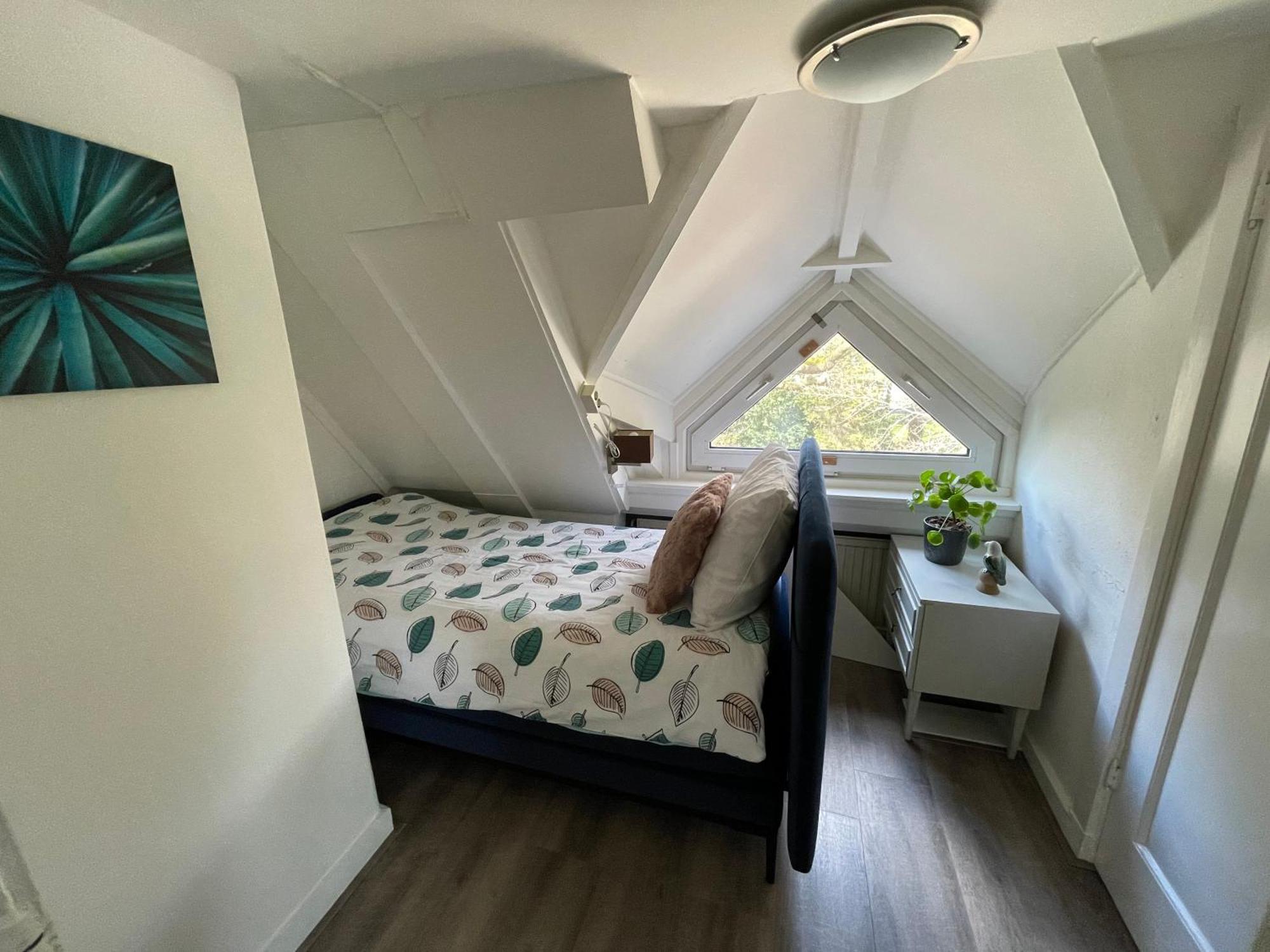 הנגלו Guesthouse Villa De Eikhof מראה חיצוני תמונה