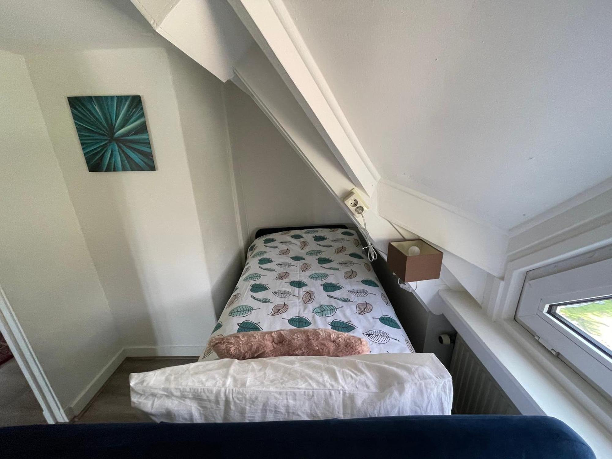 הנגלו Guesthouse Villa De Eikhof מראה חיצוני תמונה